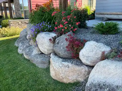 landscaping services Eagleview